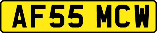 AF55MCW
