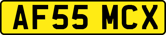 AF55MCX