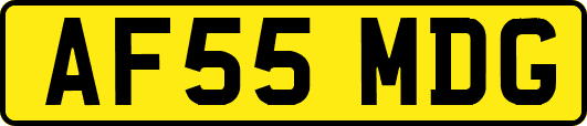 AF55MDG