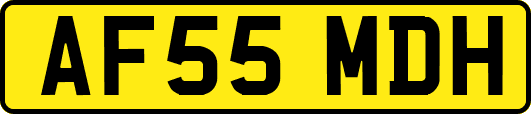 AF55MDH