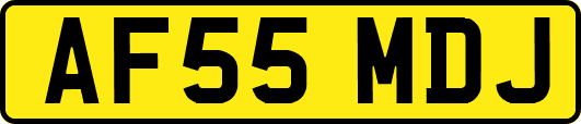 AF55MDJ