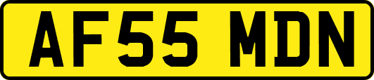 AF55MDN