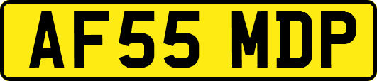 AF55MDP