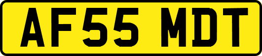 AF55MDT