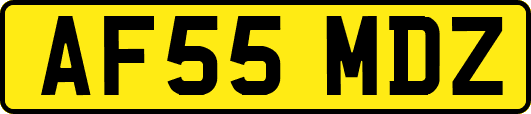AF55MDZ