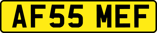 AF55MEF