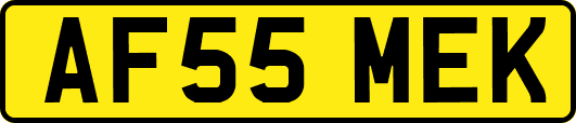 AF55MEK