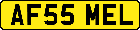 AF55MEL