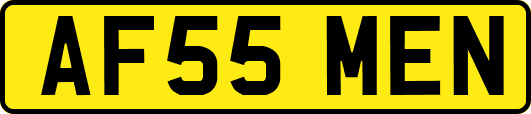 AF55MEN