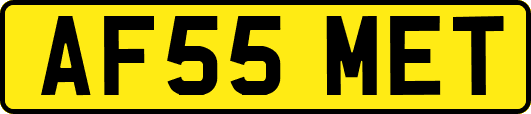 AF55MET