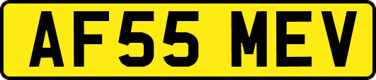 AF55MEV