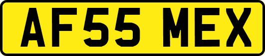 AF55MEX