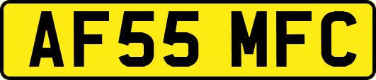 AF55MFC