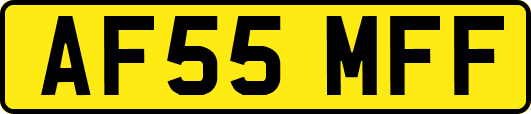 AF55MFF