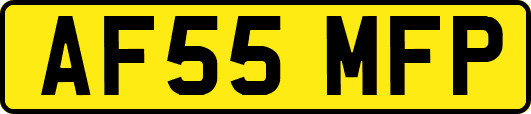 AF55MFP
