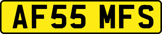 AF55MFS