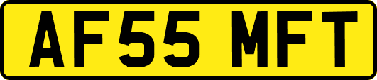 AF55MFT