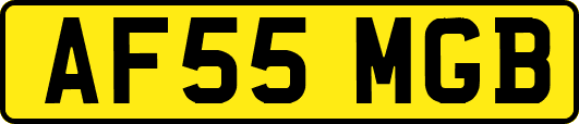 AF55MGB