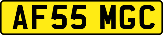 AF55MGC