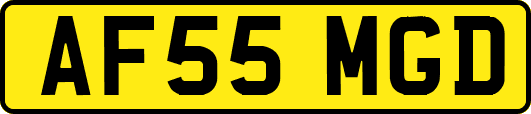 AF55MGD