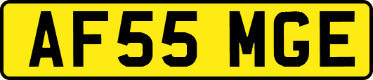 AF55MGE