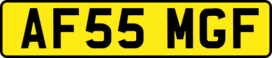 AF55MGF