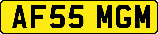AF55MGM