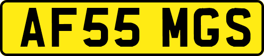 AF55MGS