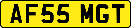 AF55MGT