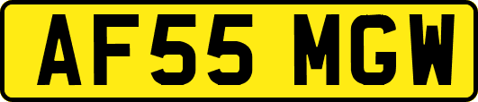 AF55MGW