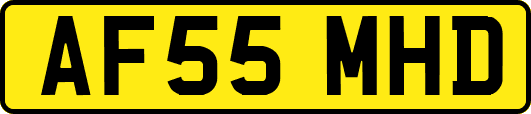 AF55MHD
