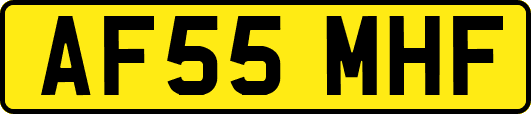 AF55MHF