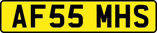 AF55MHS