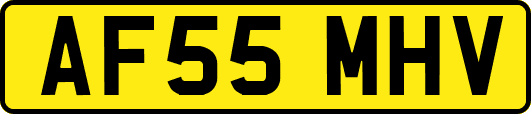 AF55MHV