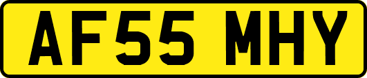 AF55MHY