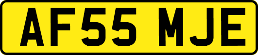 AF55MJE
