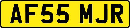 AF55MJR