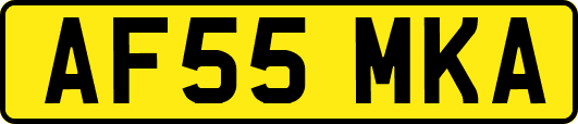 AF55MKA
