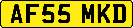 AF55MKD