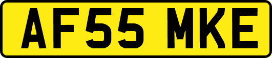 AF55MKE