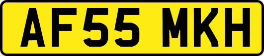 AF55MKH