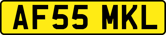 AF55MKL