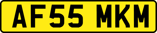 AF55MKM