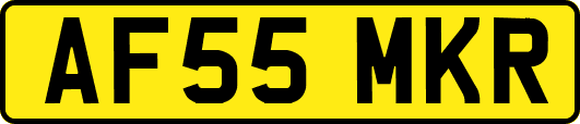 AF55MKR