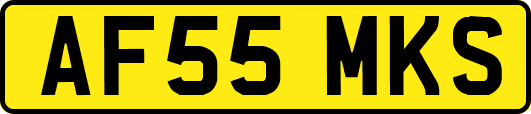 AF55MKS