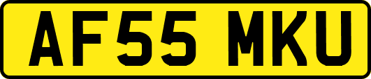 AF55MKU