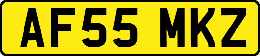 AF55MKZ