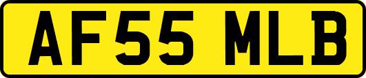 AF55MLB