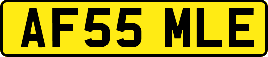 AF55MLE