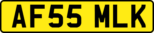 AF55MLK